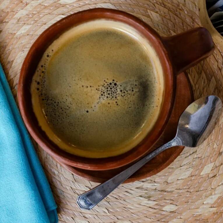 Cafe Américano 12 Onzas