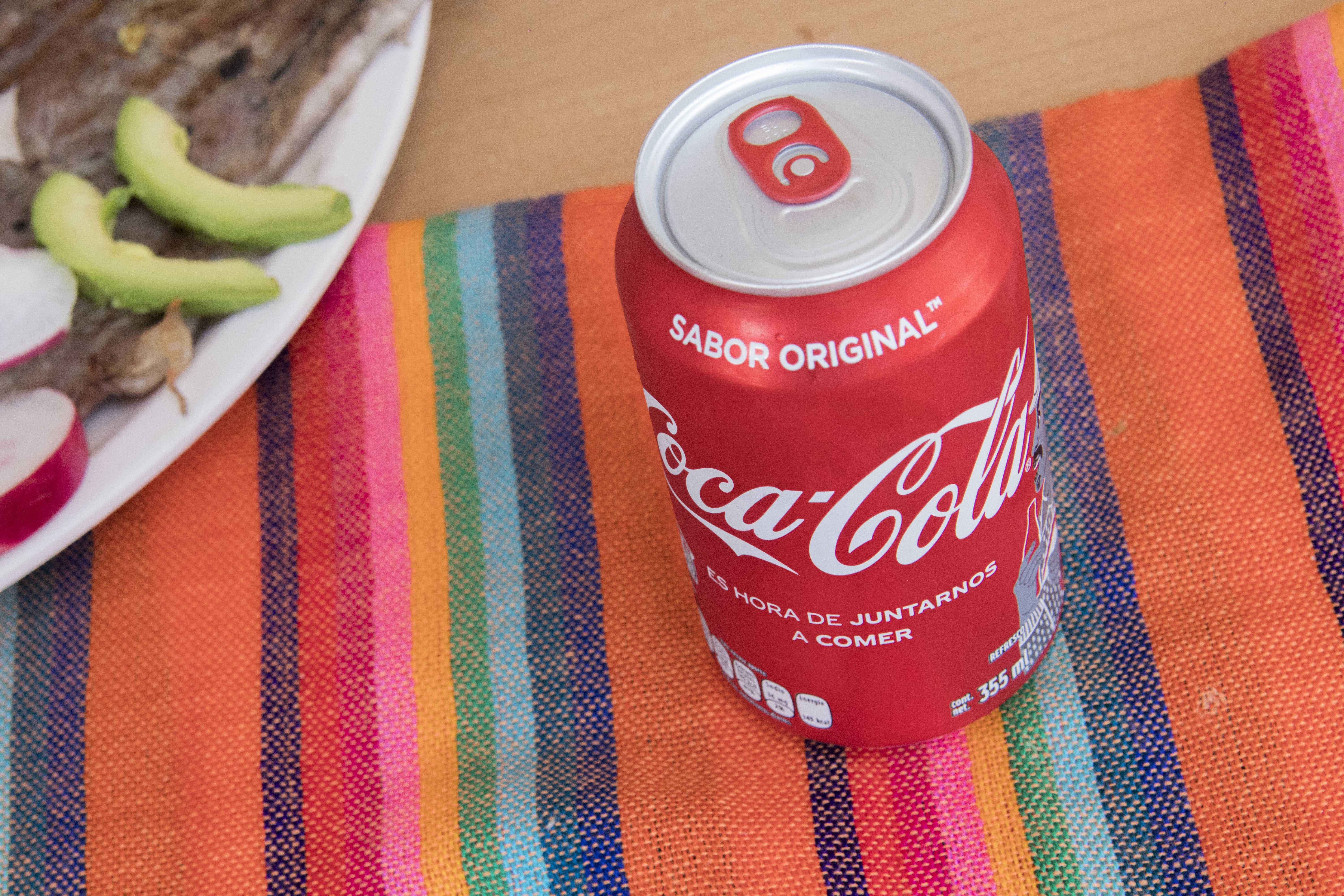 Refresco