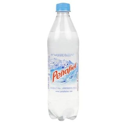 Agua Mineral
