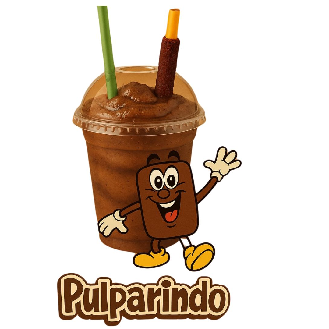 SMOOTHIE PULPARINDO