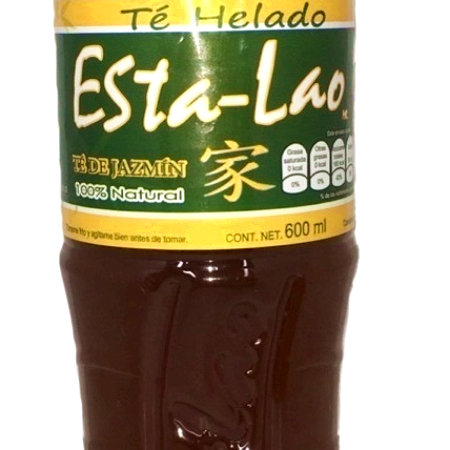 Té Jazmin