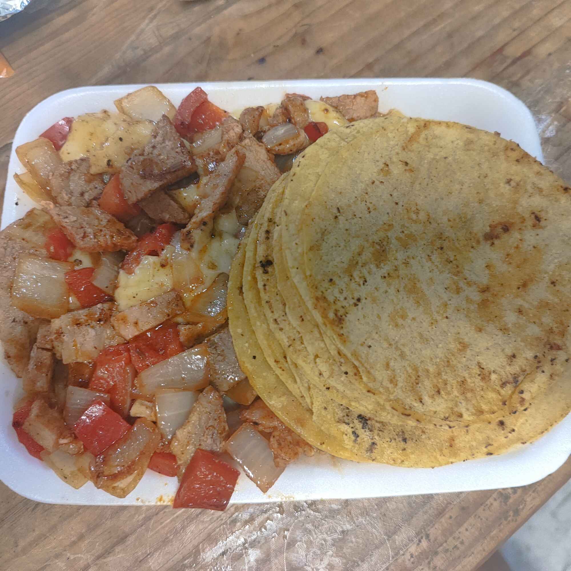 Alambre de Tripa