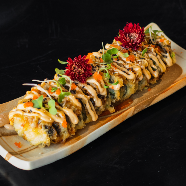 Atún Spicy