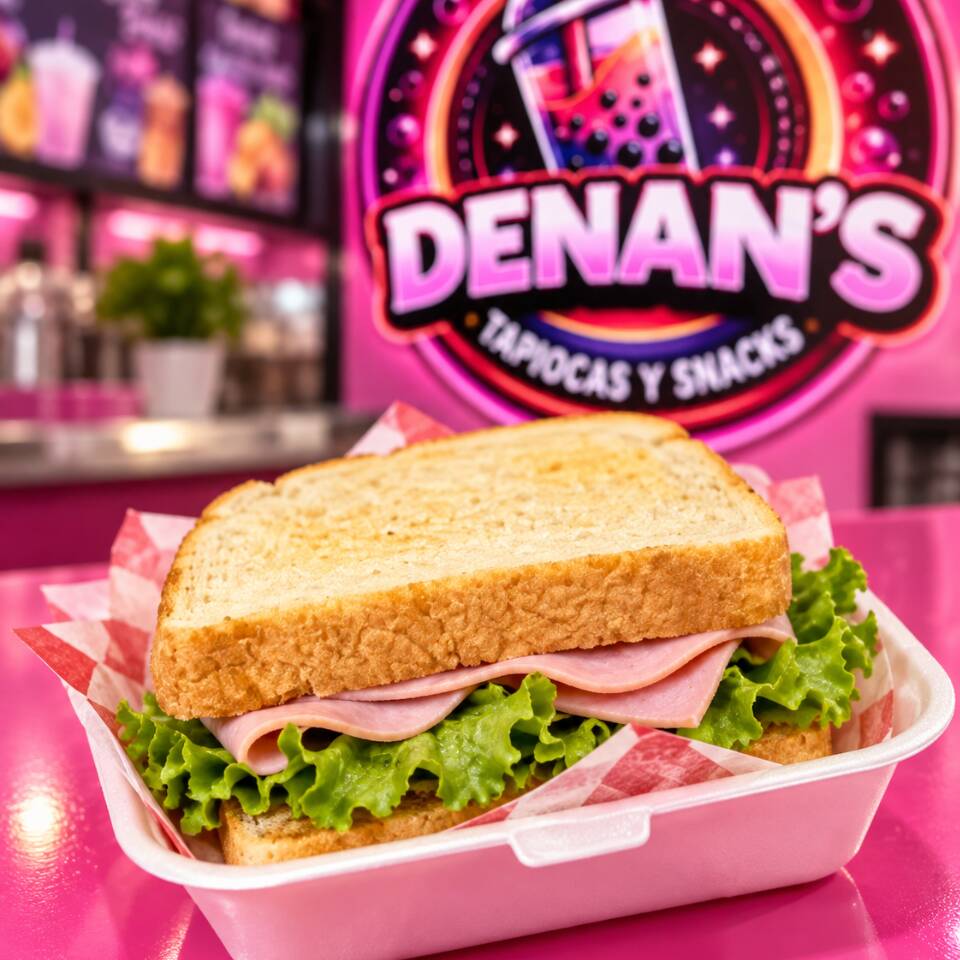 Sándwich