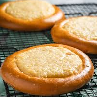 Pan Quesillada