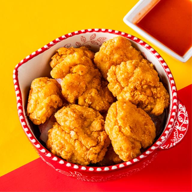 BONELESS ORIGINALES