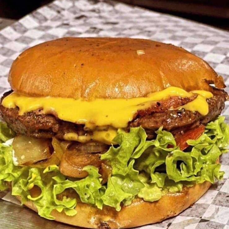 Burguer Sencilla