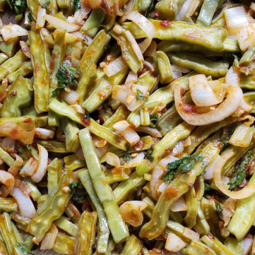 ORDEN DE NOPALES CON CHILE MORITA