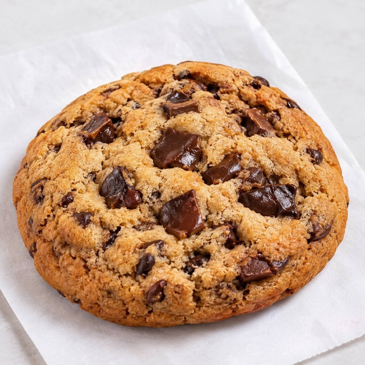 galleta chispas de chocolate(costco)