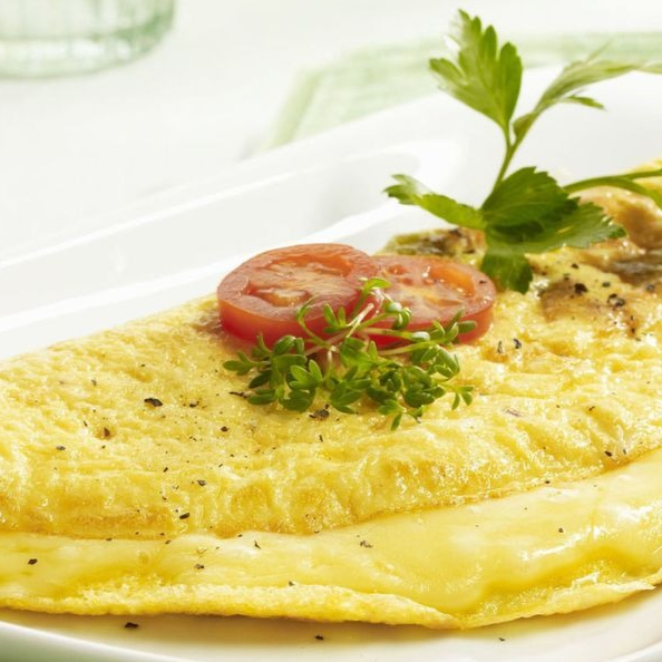 Omelette