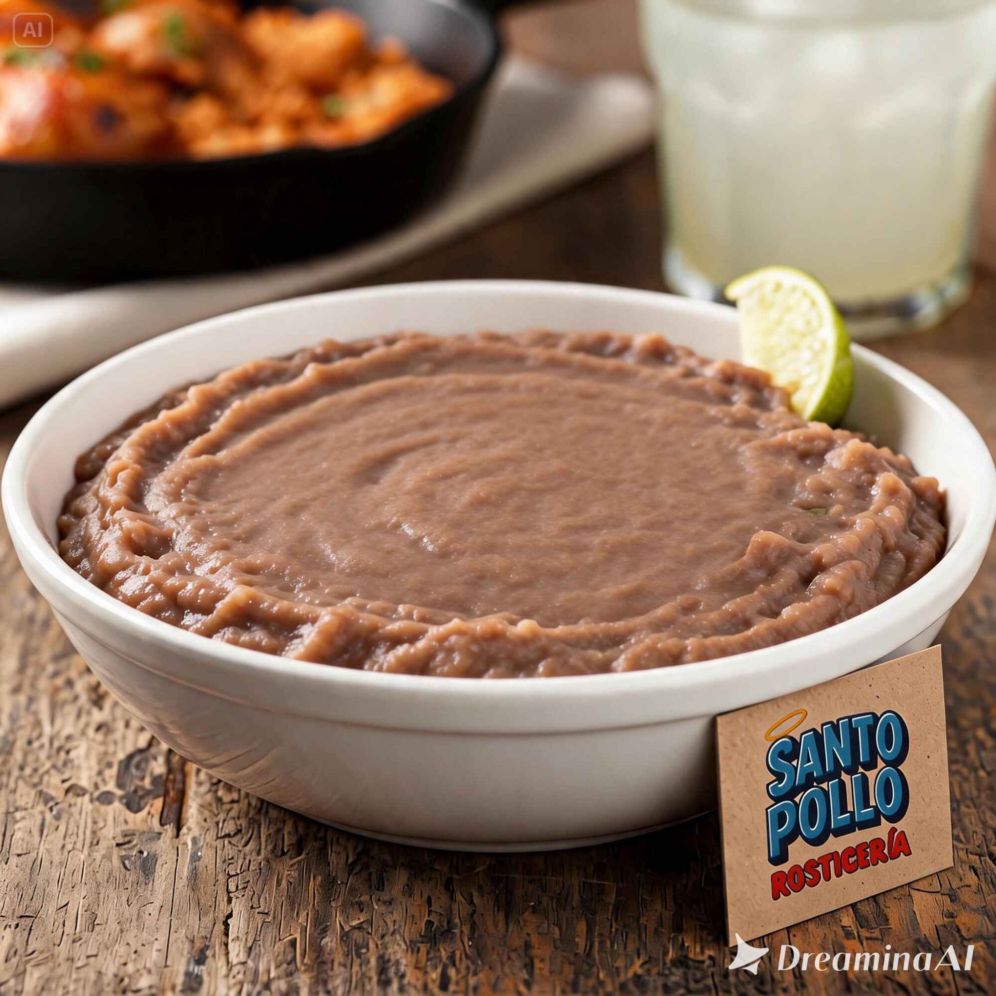 Frijoles