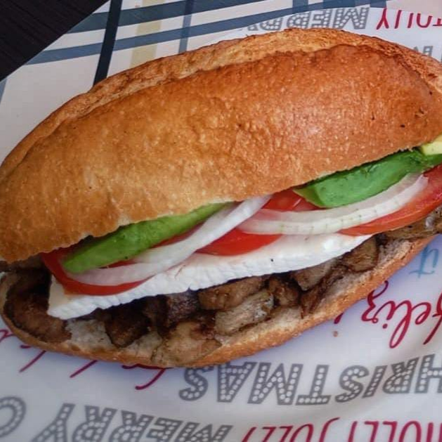 Deli Combo