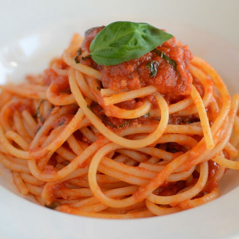 Pasta Pomodoro