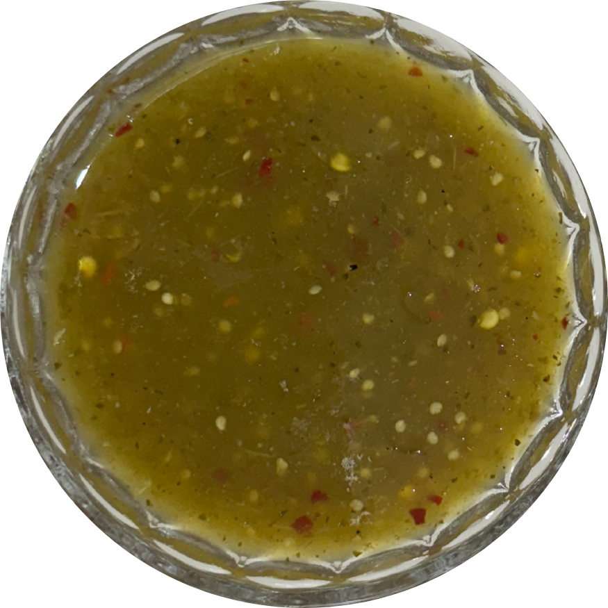 Salsa Extra