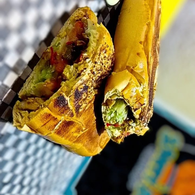 Shawarma Especial