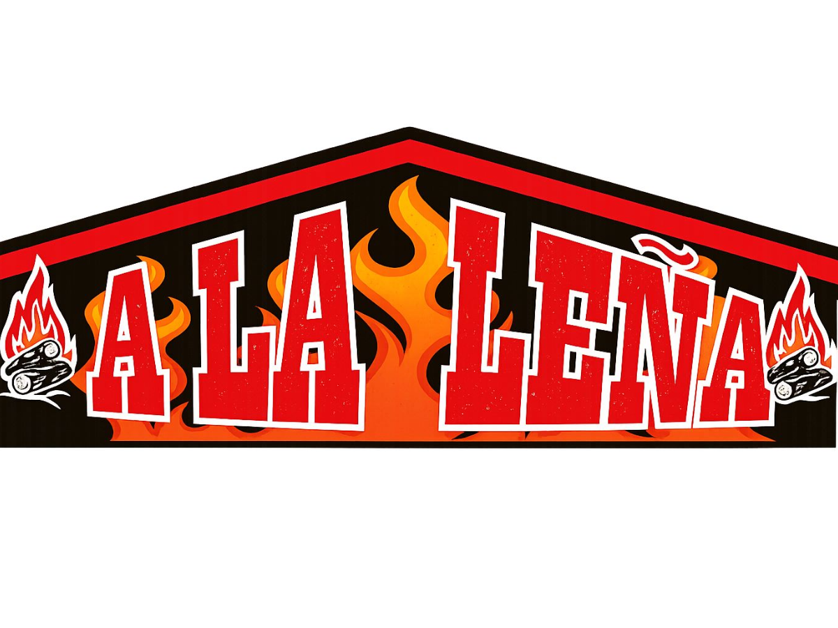 A LA LEÑA Suc. Portal DelRoble