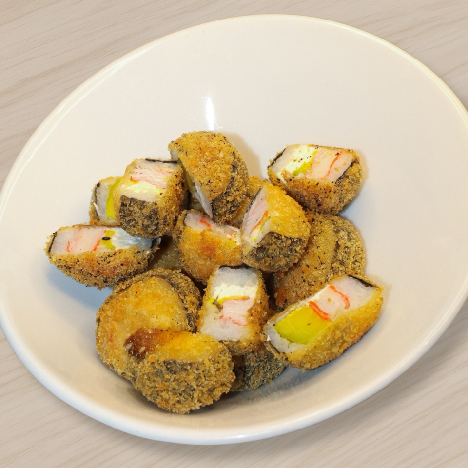 Kani Boom Crunch 12