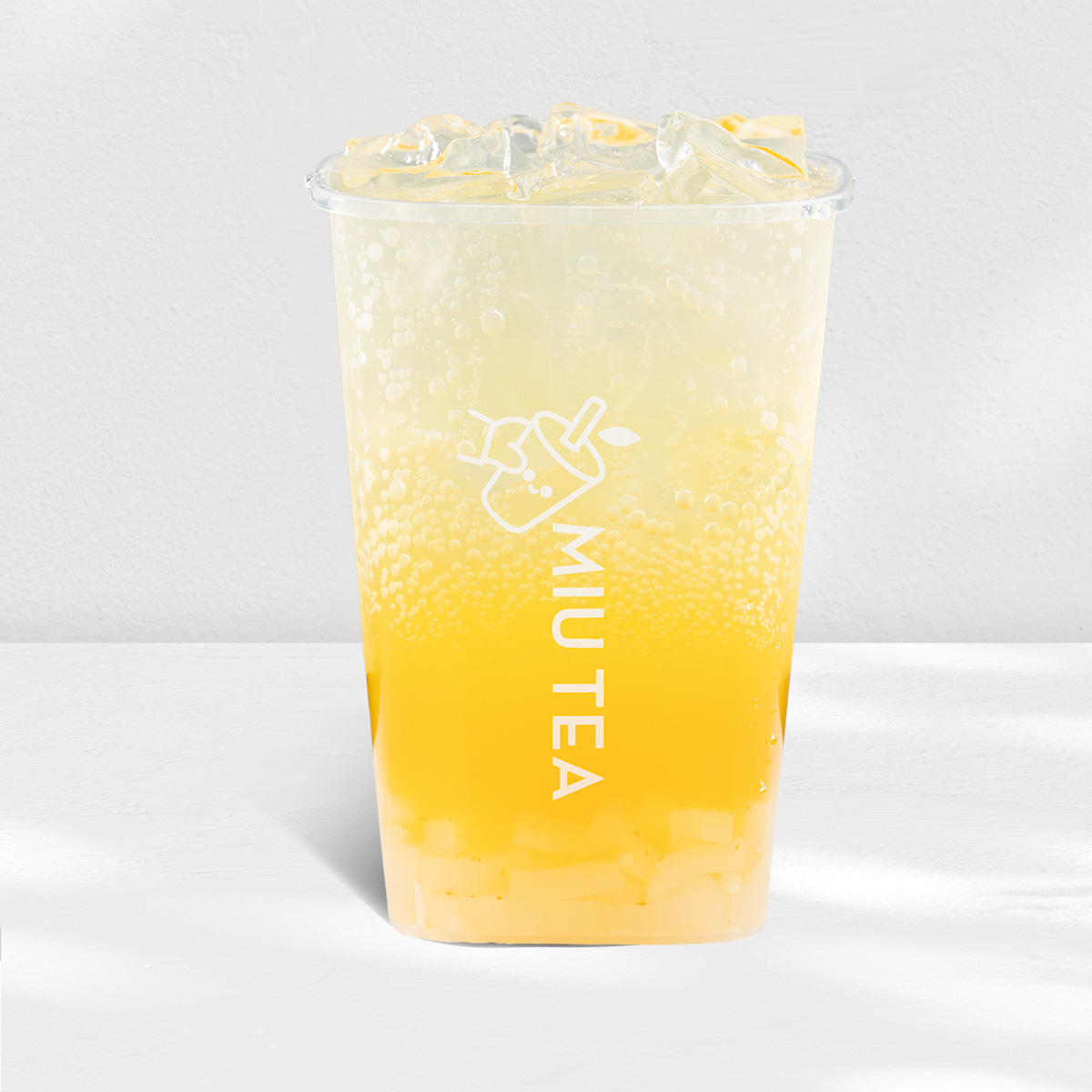 Mango Limón Soda