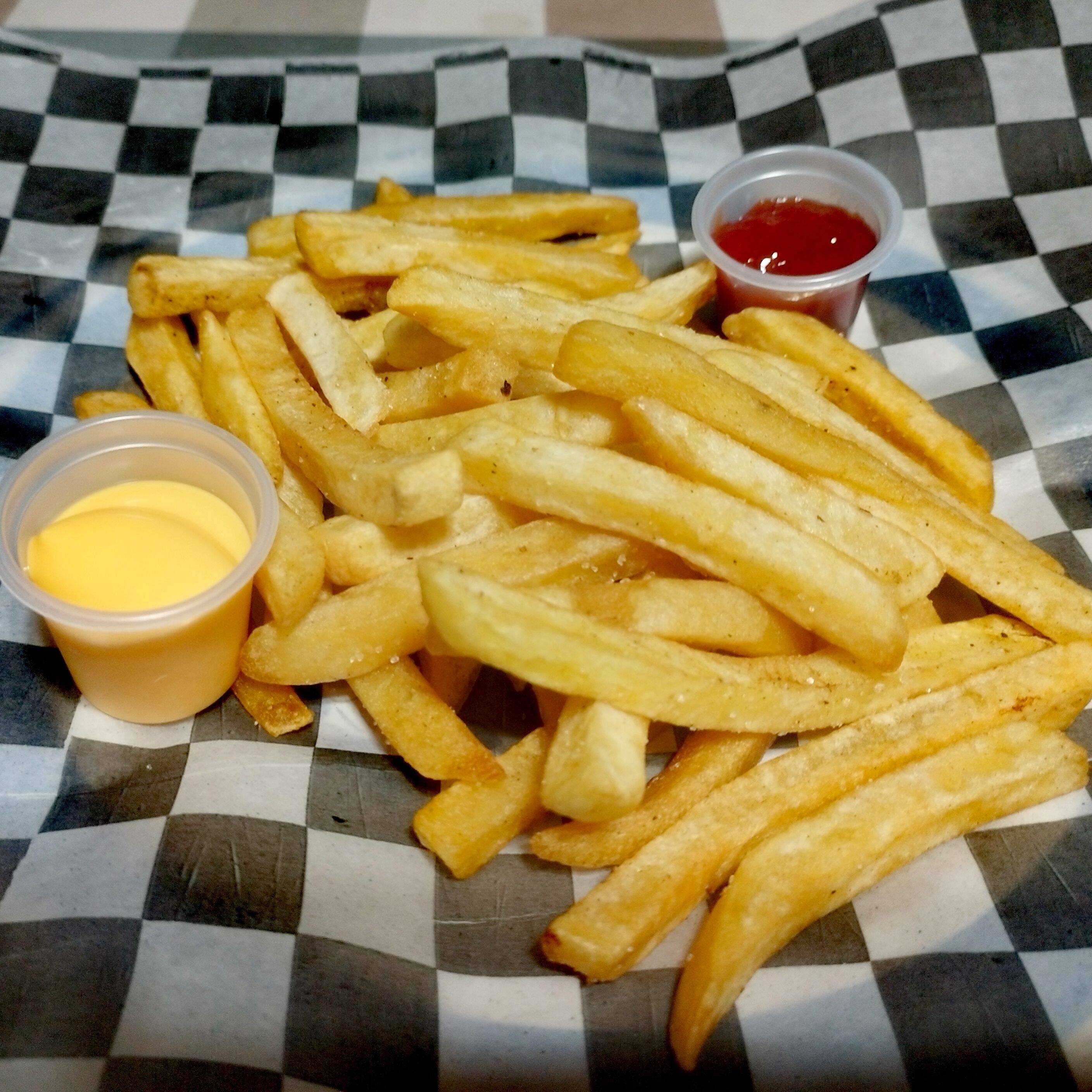 Papas a La Francesa 180 G