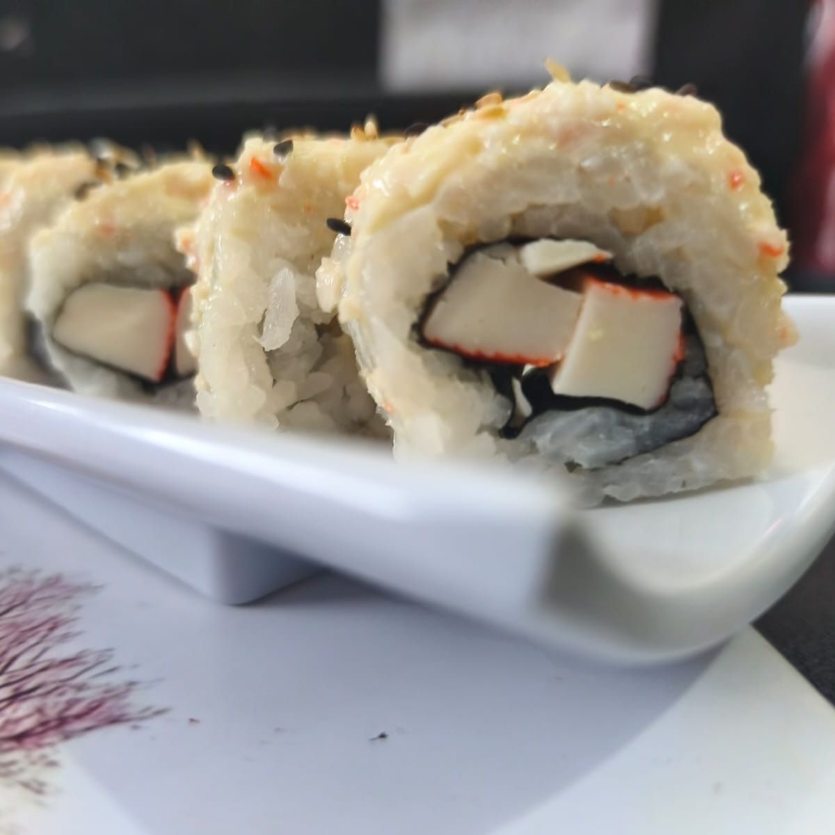 Rollo Tradicional Tampico Especial