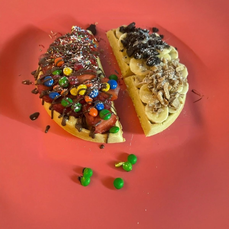 Waffle