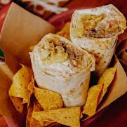 1 - NACHOS COMPLETO (CHILLICARNE) 1 - BURRITO ( ESCOLHA SEU SABOR ) 1 -COCA COLA 200 ML OU GUARANÁ 200 M