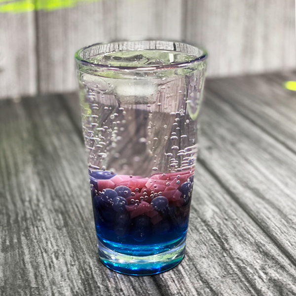 Bubble Soda