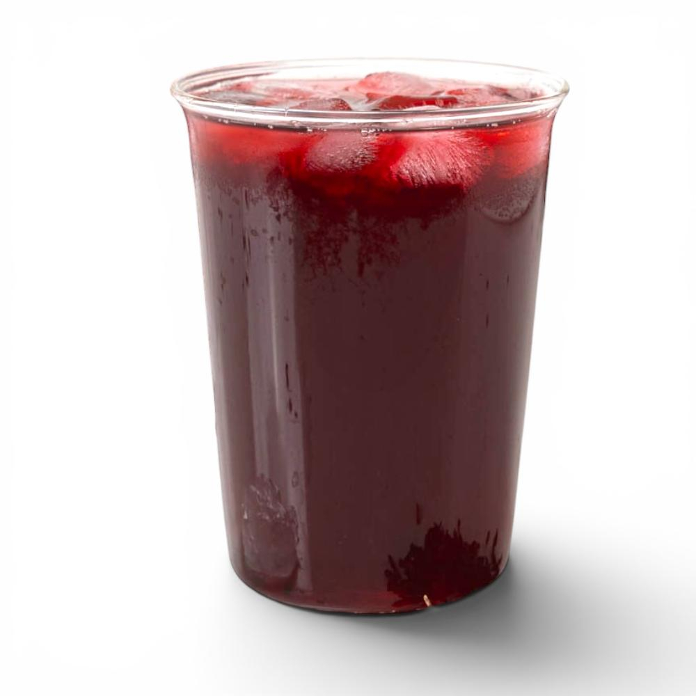 AGUA DE JAMAICA 1 LT