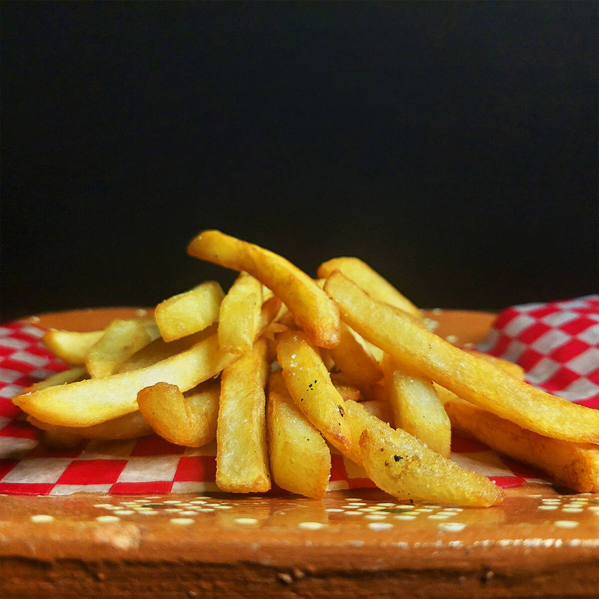 Papas Fritas 250 G