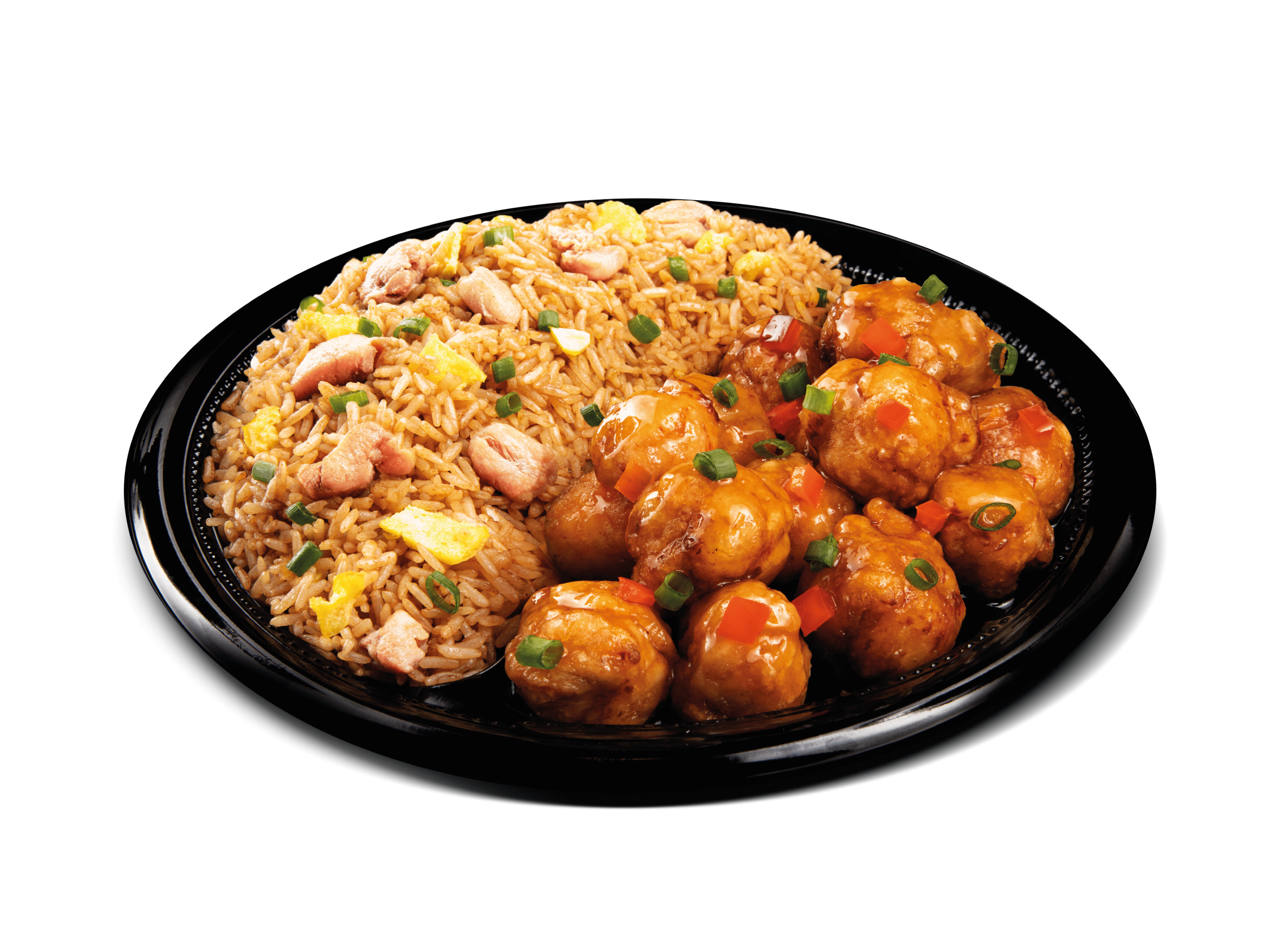 Sabor al Wok Mandarin