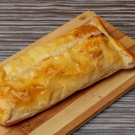 Paste de Pizza