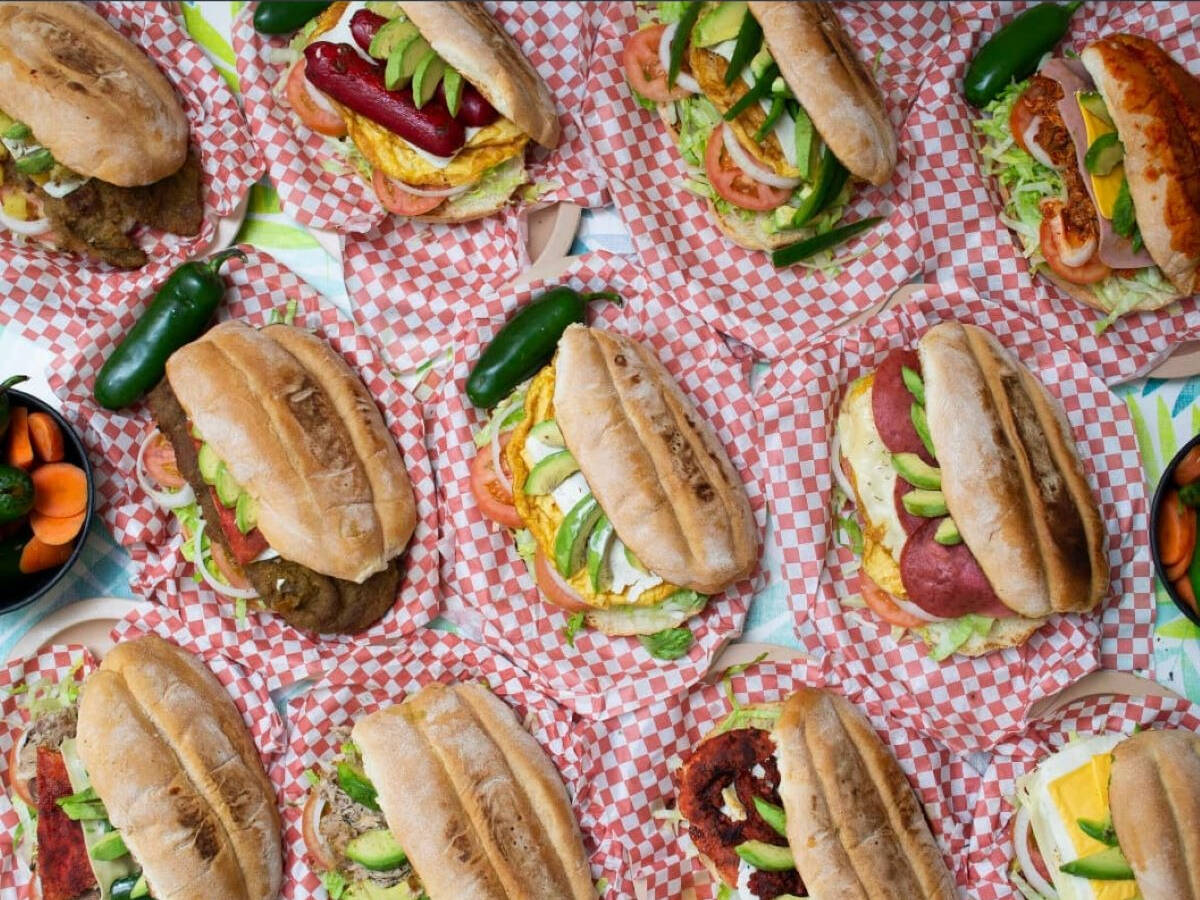 La Casa de las Tortas (Villa Alegre)