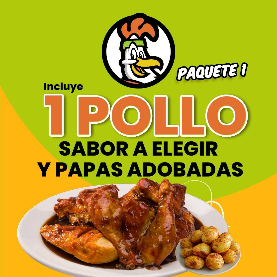 Paquete Económico