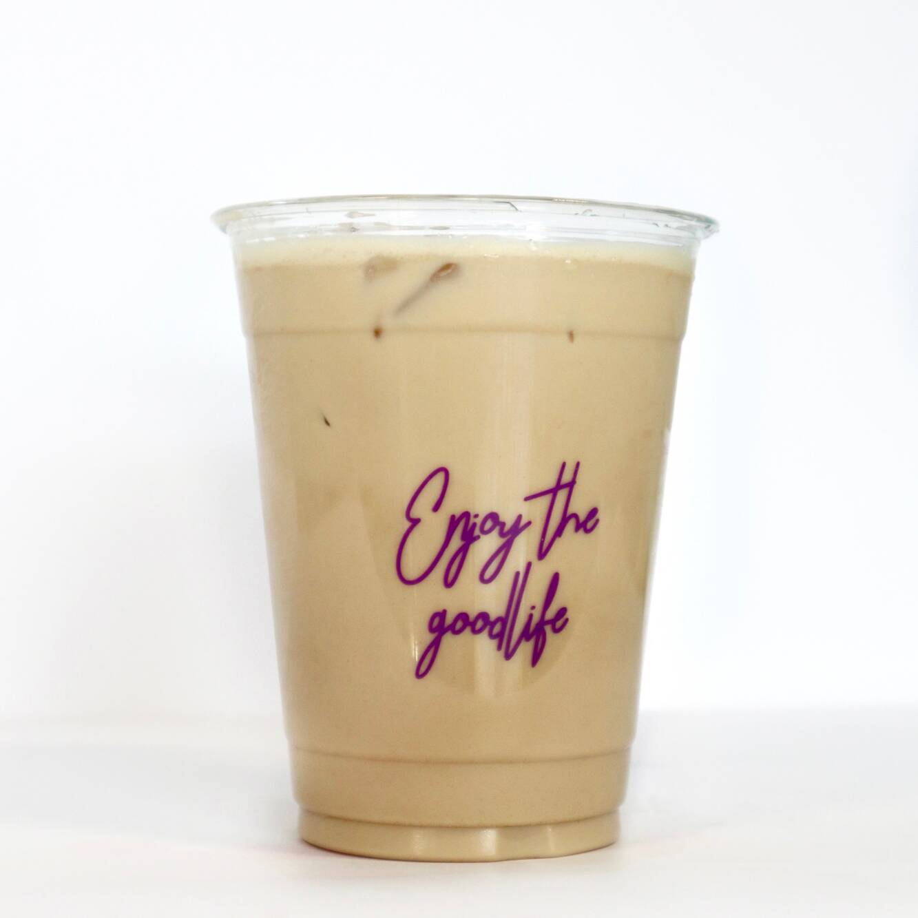 Chai Latte (En Las Rocas)