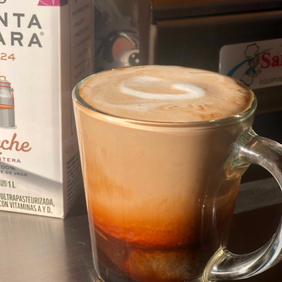 Café Moka