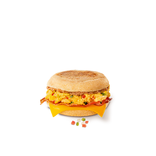 McMuffin a la Mexicana
