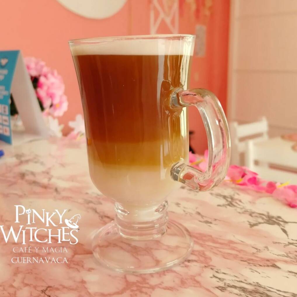 Café Capuchino
