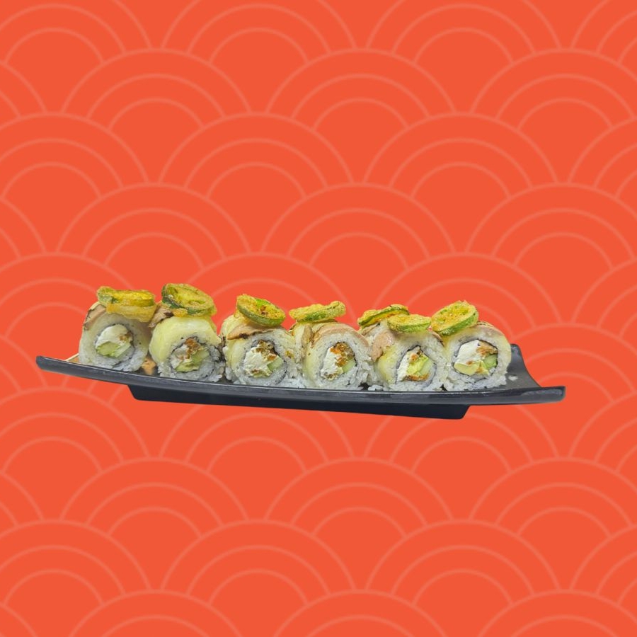 Harami Roll
