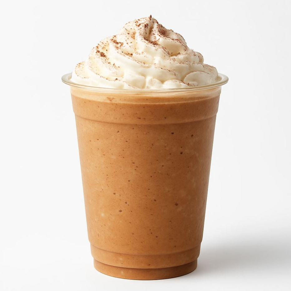 Classic Coffee Frappe