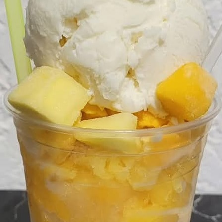 MANGO NIEVE