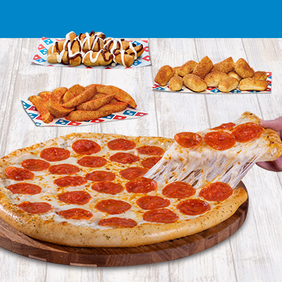 Mi Dominos
