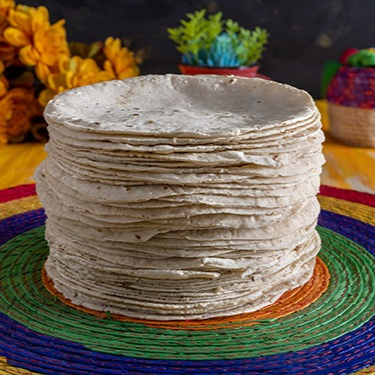1 Kilo de Tortillas