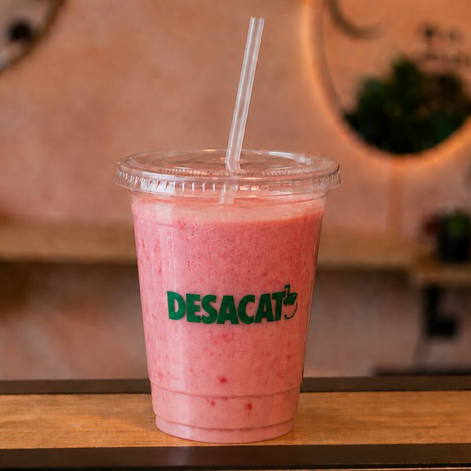 Smoothies