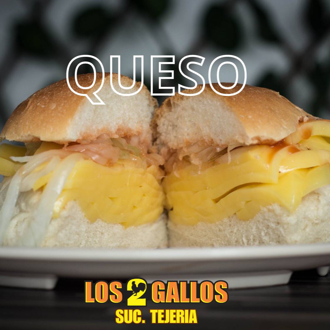 Queso
