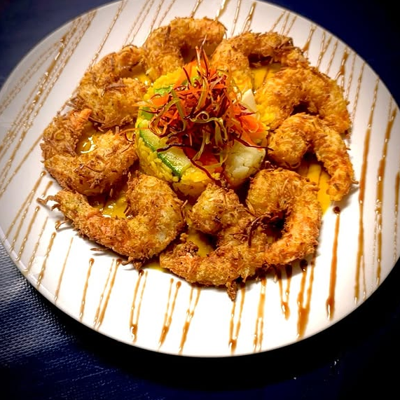 Camarones Coco