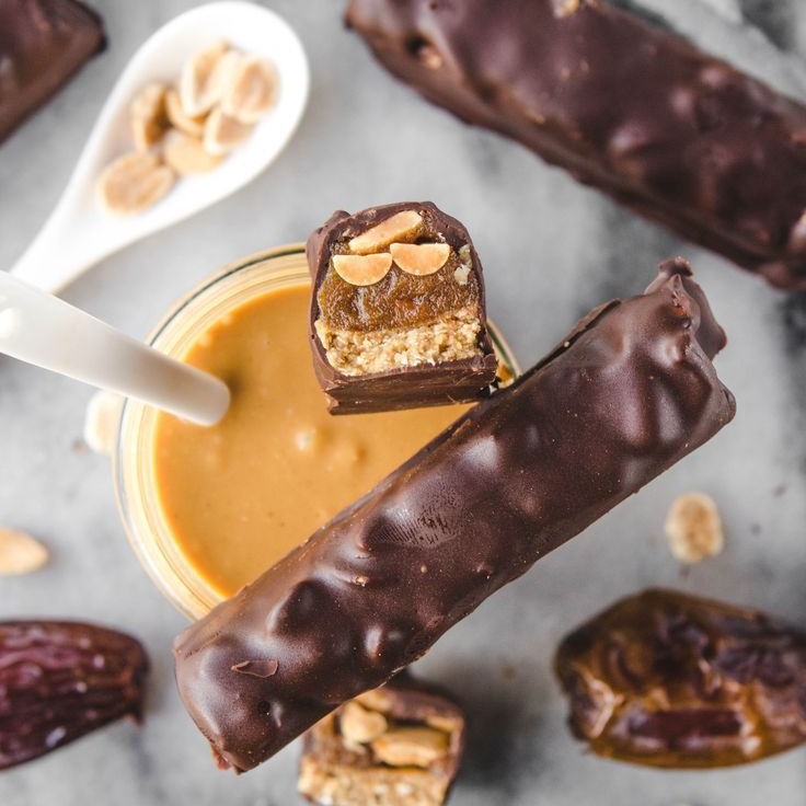 Vegan Sniker