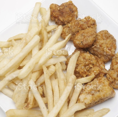 Kids Boneless