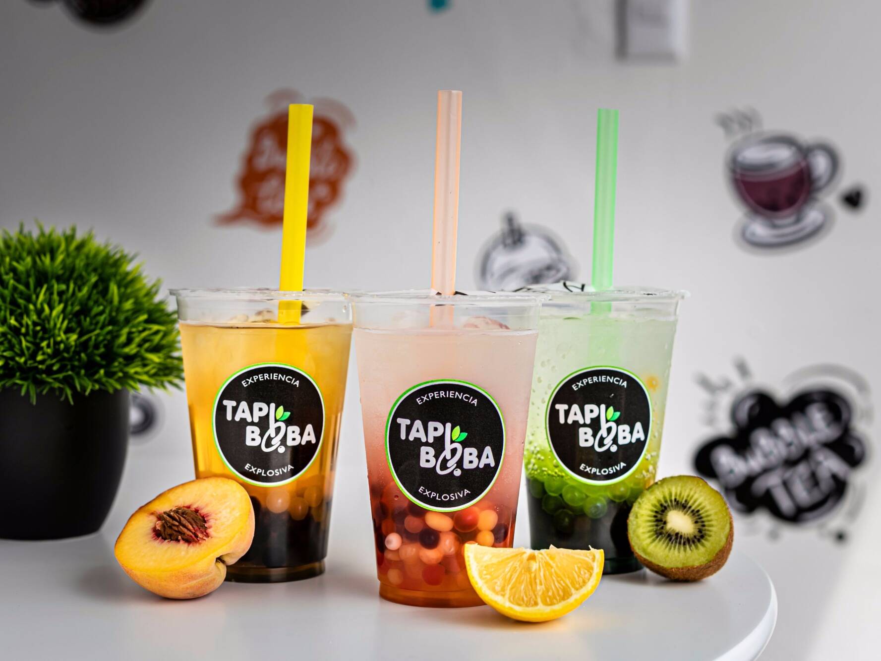 Tapi Boba
