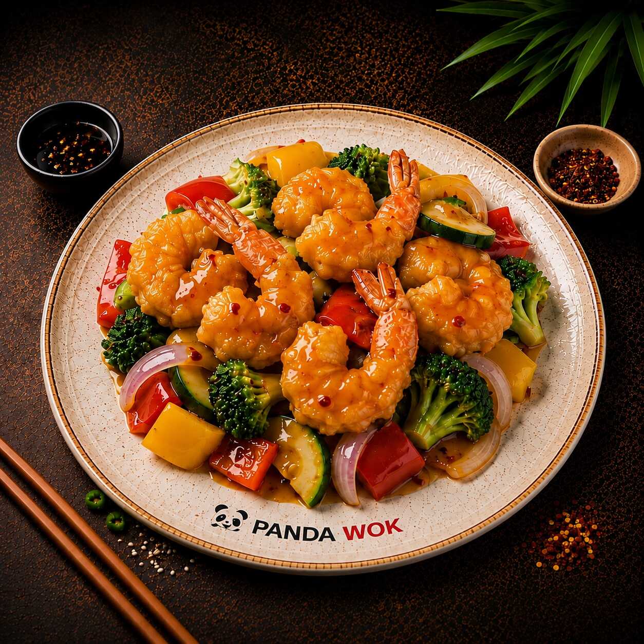 Tempura Shrimp