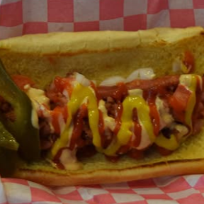 Hot Dog Sencillo